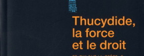 Éternelle modernité de la démocratie athénienne