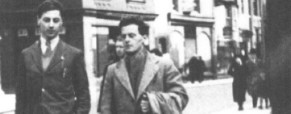 De l’abandon : Francis Skinner