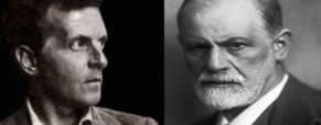 Freud, Wittgenstein, Lacan ; la sublimation en acte