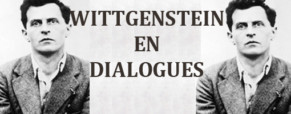 Ludwig Wittgenstein en dialogues