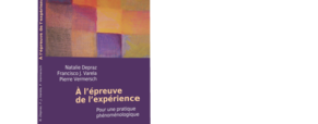 À l’épreuve de l’expérience