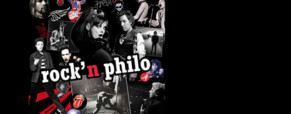 Rock’n philo -Recension