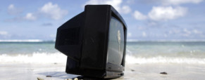 « La philosophie des séries télévisées : un territoire à (ré)explorer » – INTRODUCTION