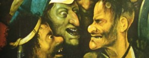 L’art et la laideur