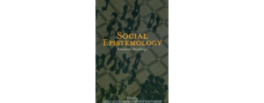Social Epistemology – Recension