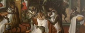L’animalité en question (1)