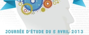Actes : philosophie & interdisciplinarité