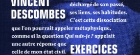 Recension – Exercices d’humanité
