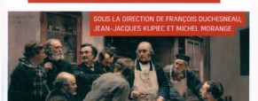 Recension – Claude Bernard. La méthode de la physiologie