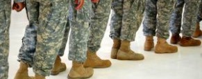 Le sentiment de confiance au sein de l’armée : tensions entre hiérarchie et égalité