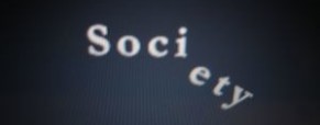 Formes et fonctions de la confiance dans la société moderne