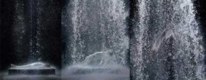 Bill Viola, ou la perception du monde à travers le prisme des éléments naturels (2)