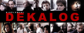 La série Dekalog de Kieslowski : une casuistique cinématographique