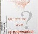 Recension – Qu’est-ce que le phénomène ?