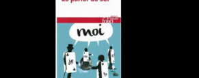 Le parler de soi