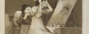 La vieillesse, c’est l’être