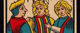 Pour une lecture éthique du livre du Tarot