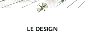 Recension – Le design