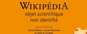Recension – Lost in Wikipédia ?