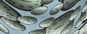 The Physics of the Time Stream in JJ Abrams’ Serial Narrative