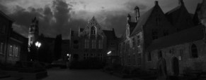 Logique profanatoire : Bruges-la-Morte de Rodenbach