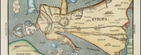 L’Europe en images au XVIe siècle : sainte, sacrée ?
