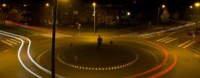 Le non-paradoxe du conducteur distrait