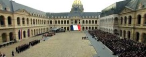 Le bon pasteur républicain. Un transfert de sacralité
