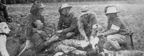 The Holy and the Sacred in the Experience of Italian Disabled Ex-Servicemen