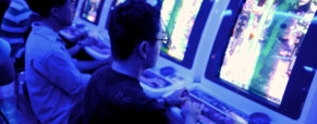 Morale, délibération et responsabilité dans les jeux vidéo (1/2) Morale, délibération et responsabilité dans les jeux vidéo (1/2)