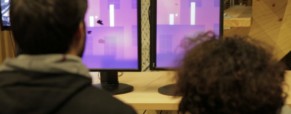 L’expérience émersive du jeu vidéo. L’expérience émersive du jeu vidéo.