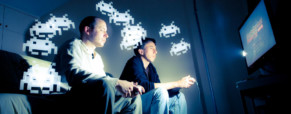L’implication soma-esthétique dans les jeux vidéo L’implication soma-esthétique dans les jeux vidéo
