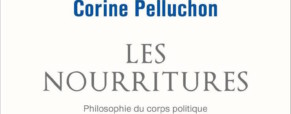 Recension – Les Nourritures