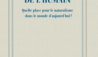 Recension — La silhouette de l’humain