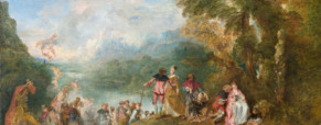 Culture et Sentiment au XVIIIe siècle