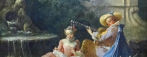 Des effets politiques de la musique : Montesquieu, les Grecs et l’éducation libérale des Modernes