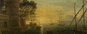 Le goût et la sensibilité pour le sublime Le goût et la sensibilité pour le sublime
