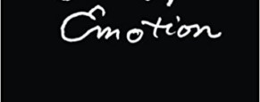 Recension. The laws of emotion