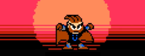 Nietzsche, le petit surhomme des jeux vidéo et le transhumanisme (1/2)