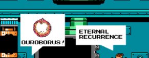Nietzsche, le petit surhomme des jeux vidéo et le transhumanisme (2/2)