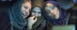 Le cinéma iranien face au pouvoir : l’émergence d’un nouveau langage