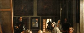 Le double corps du Roi dans les ‘Ménines’ de Vélasquez