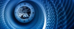 L’espace et le temps existent-ils ?