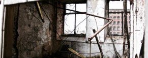 La mort en différé. Déplacement forcé et violence de masse en Colombie (1/2)