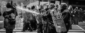 L’économie étatique de la violence