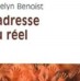 Recension – L’Adresse du Réel de Jocelyn Benoist