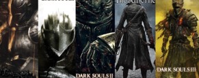 Dark Souls, Préparez-vous à mourir (1/2)