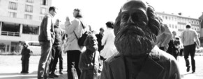 Marx et les multivers de la condition prolétarienne. Marx et les multivers de la condition prolétarienne.