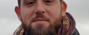 Marc Goetzmann – Rédacteur en chef.