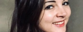 Margaux Merand – Rédactrice en chef adjointe.